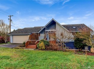 12004 NE Moses Ln, Kingston, WA 98346