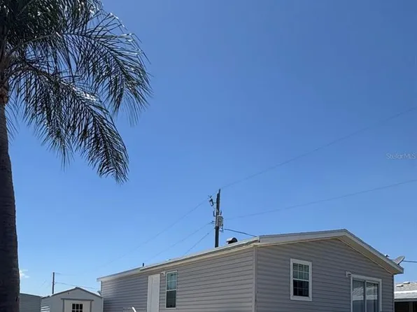 3301 DOREEN DRIVE, ELLENTON, FL 34222
