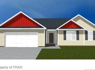 3218 Debra Ln #13, Sanford, NC 27330