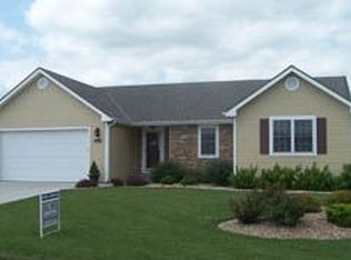 8635 Talon Dr, Manhattan, KS 66502