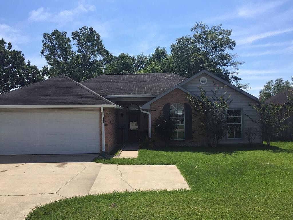 443 Chemin Metairie Rd, Youngsville, LA 70592 Zillow
