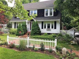 1243 Enfield St, Enfield, CT 06082