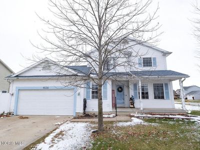 9220 Colonel Dr, Findlay, OH, 45840