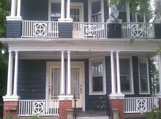 1423 Chalkstone Ave, Providence, RI 02909