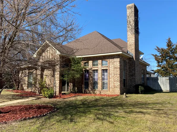2745 Oak Creek Dr, Paris, TX 75462