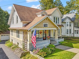 303 Chestnut St, Oneonta, NY 13820