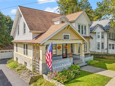 303 Chestnut St, Oneonta, NY, 13820