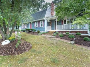 11 Louis Rd, Attleboro, MA 02703