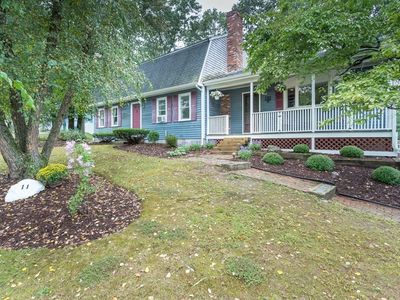 11 Louis Rd, Attleboro, MA, 02703
