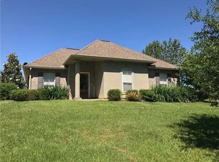 13225 Dusty Rd, Franklinton, LA 70438