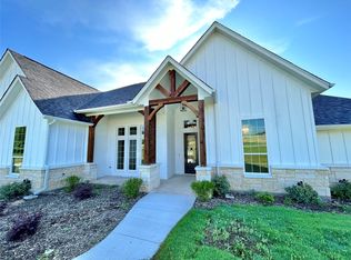 217 Greene Rd, Weatherford, TX 76087