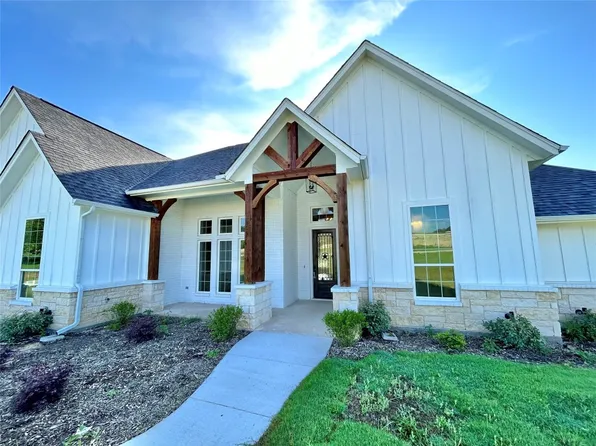 217 Greene Rd, Weatherford, TX 76087