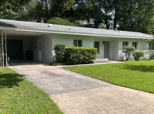 3850 NW 15th Ave, Gainesville, FL 32605
