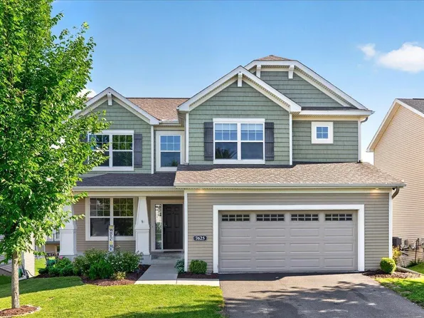 7625 Palmgren Ave NE, Otsego, MN 55330