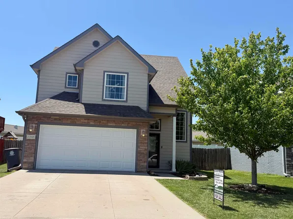 2348 Avenue M Way, Council Bluffs, IA 51501