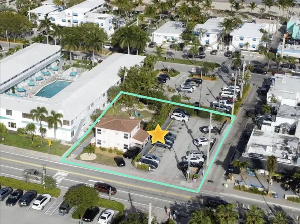 4412 N Ocean Drive, Fort Lauderdale, FL 33308