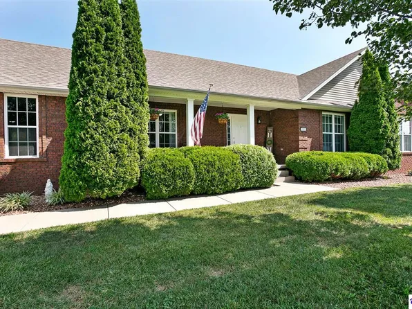 68 Loretto Dr, Elizabethtown, KY 42701