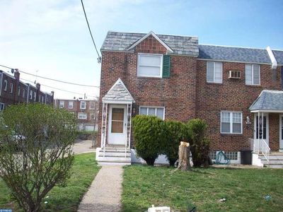 5808 Oakland St, Philadelphia, PA, 19149