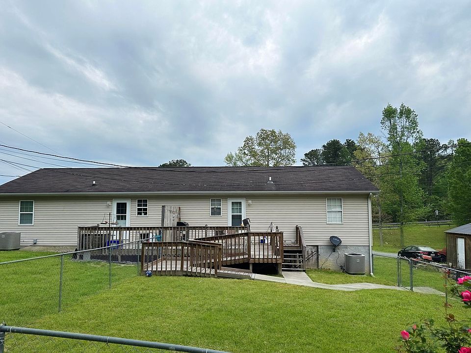 1621 Tunnel Hill Varnell Rd NW, Dalton, GA 30720 Zillow