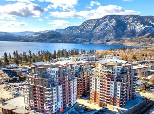 3346 Skaha Lake Rd #804, Penticton, BC V2A0H6