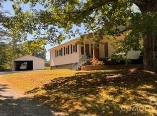 2431 Burke Memorial Park Rd, Valdese, NC 28690