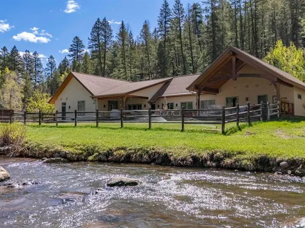 99 River Road, Durango, CO 81301