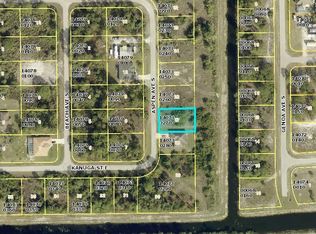 629 Aspen Ave S, Lehigh Acres, FL 33974