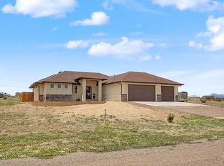 1025 N Dalton Brothers Dr, Pueblo West, CO 81007