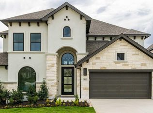 932 Violet Sunset Dr, Georgetown, TX 78628
