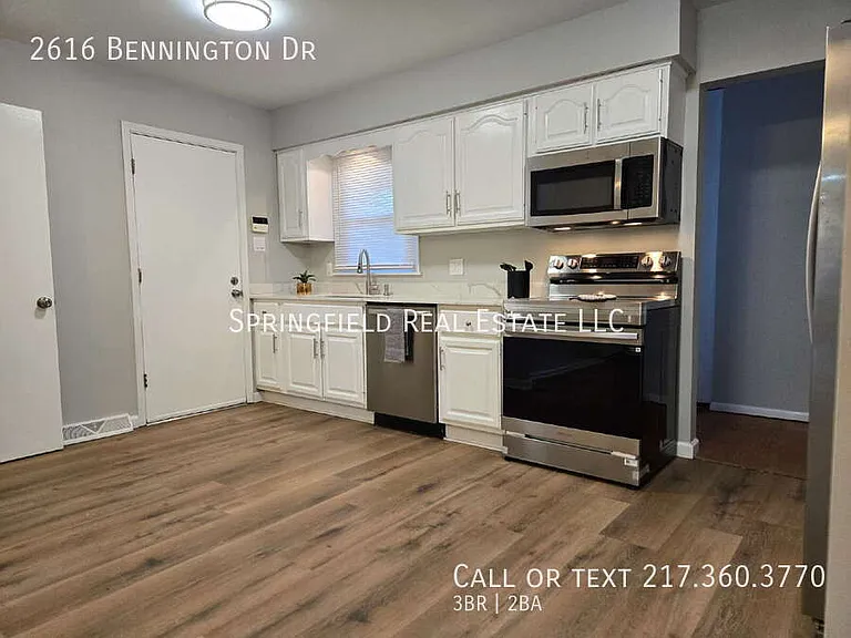 2616 Bennington Dr — Photo 17