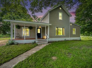 16051 Higgins St, Marcellus, MI 49067