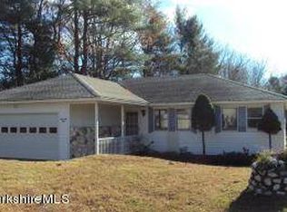 73 Raymond Dr, Dalton, MA 01226
