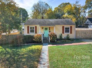 1526 Herrin Ave, Charlotte, NC 28205