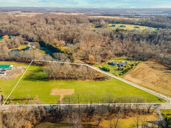 0 Sylvania Rd, Slippery Rock, PA 16057