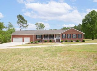 376 T K Allen Rd, Louisburg, NC 27549