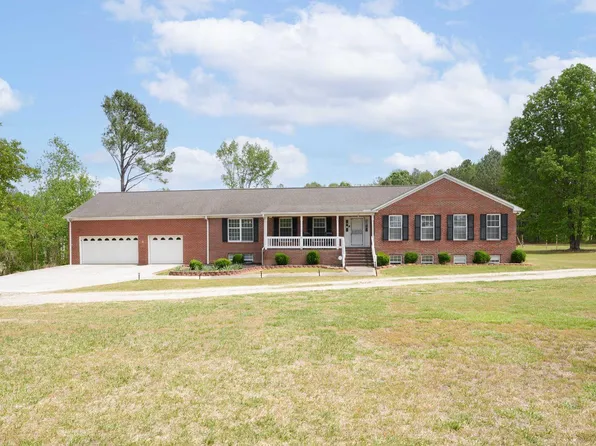 376 T K Allen Rd, Louisburg, NC 27549