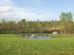 7925 Purcell Rd, Brookport, IL 62910