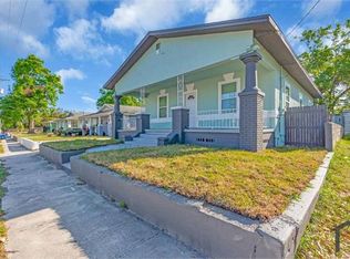 3101 N 15th St, Tampa, FL 33605
