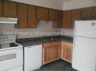 12100 Menaul Blvd NE APT B, Albuquerque, NM 87112