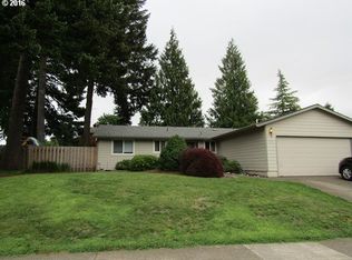 18175 Van Fleet Ave, Sandy, OR 97055