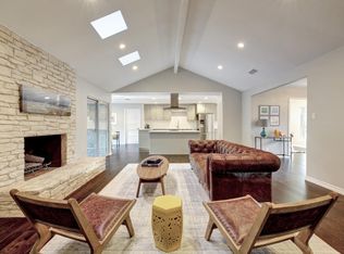 6203 Mesa Dr, Austin, TX 78731