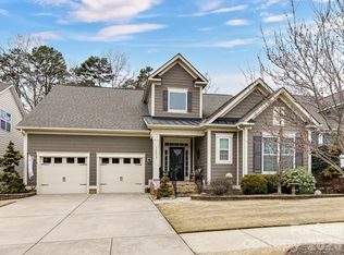 16033 Oxford Glenn Dr, Huntersville, NC 28078