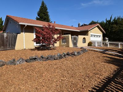 6061 Della Court, Rohnert Park, CA, 94928