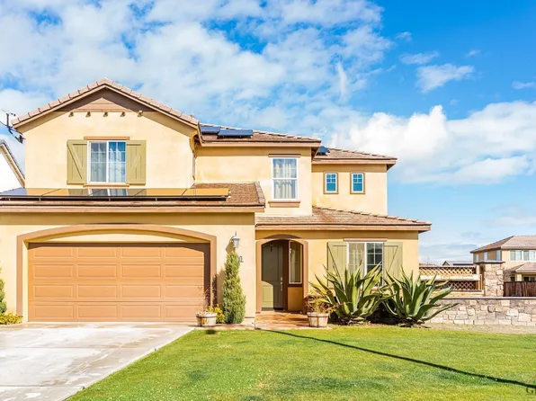 9900 Buckhorn Peak Dr, Bakersfield, CA 93311