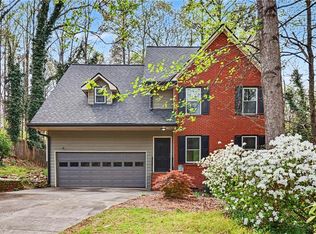 2227 McQuiston Dr SW, Marietta, GA 30064