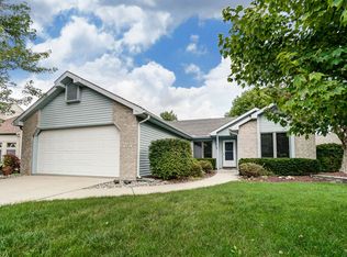 535 Currie Hill St, Fort Wayne, IN 46804