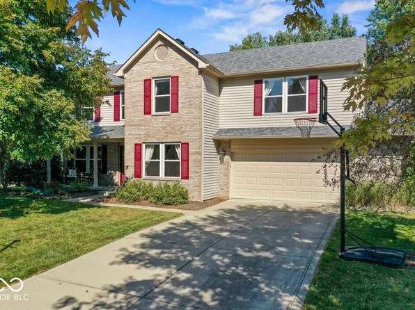 17046 Flinchum Way E, Noblesville, IN 46062