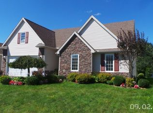 1209 Plum Grove Ln, Toledo, OH 43615