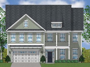 3008 Dog Rose Dr, Durham, NC 27703