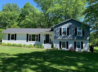 131 Monticello Cir, Cookeville, TN 38506